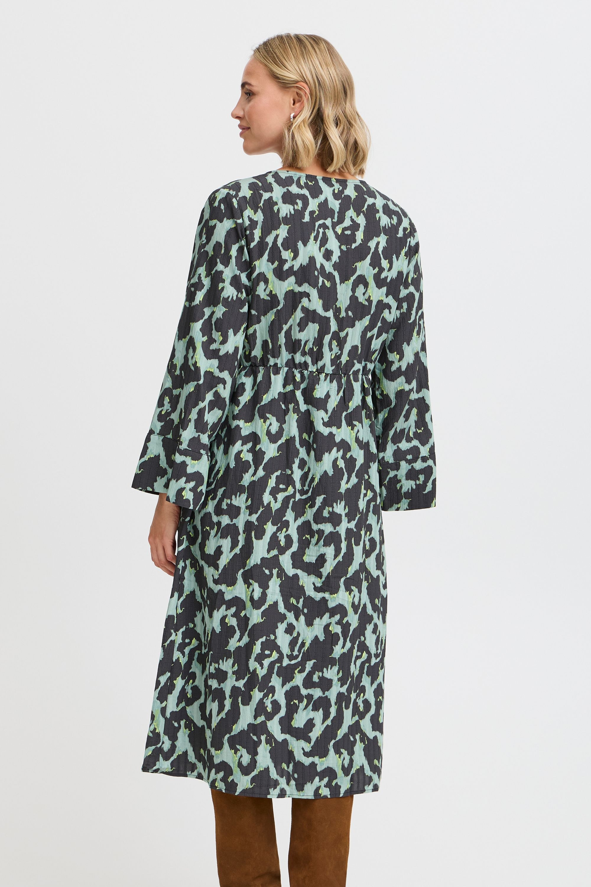 fransa Sommerkleid »Sommerkleid FRLELU DR 1«