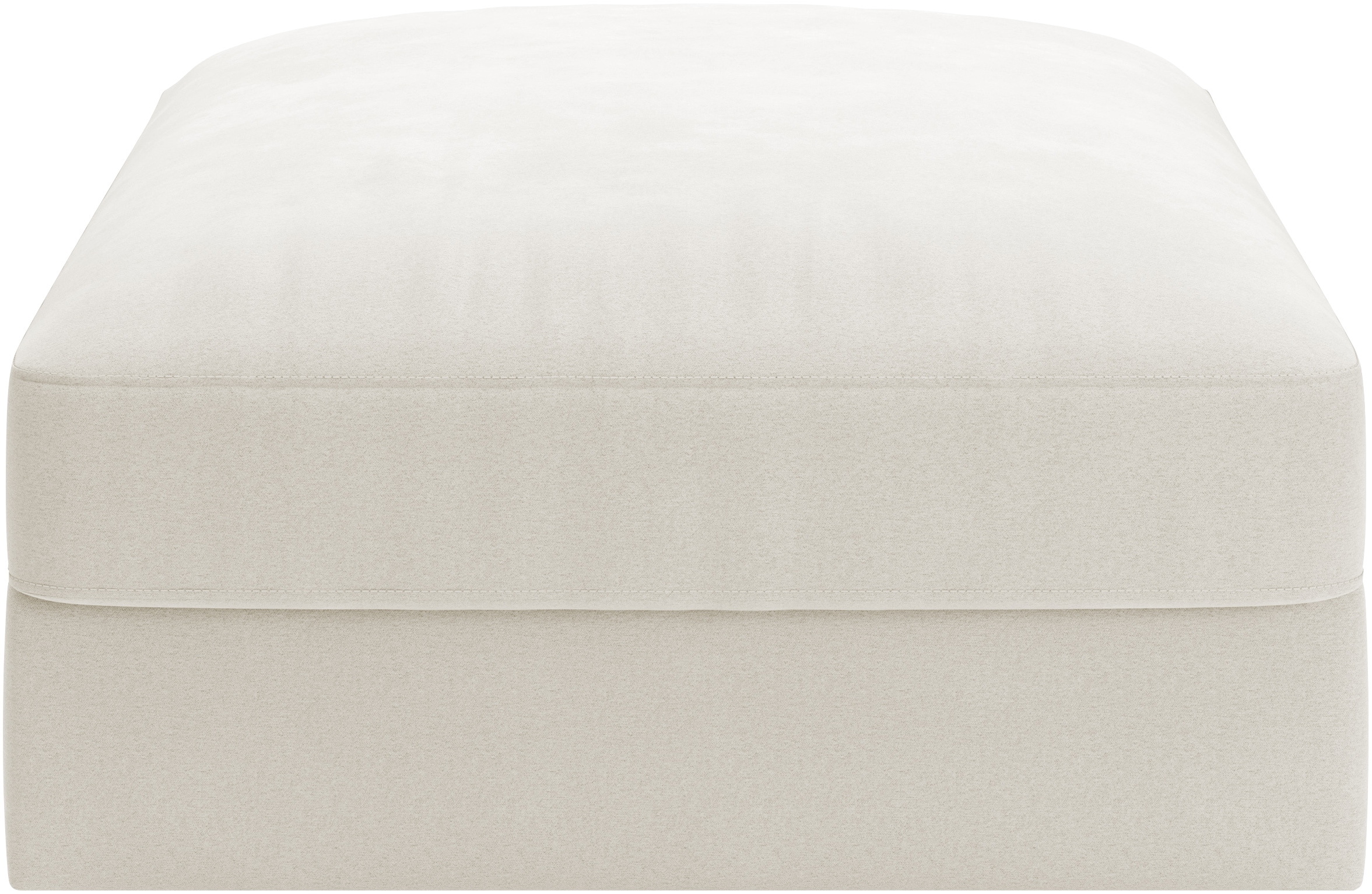 Home affaire Sofa-Mittelelement "Innovid" Modernes Modul-Polsterprogramm günstig online kaufen