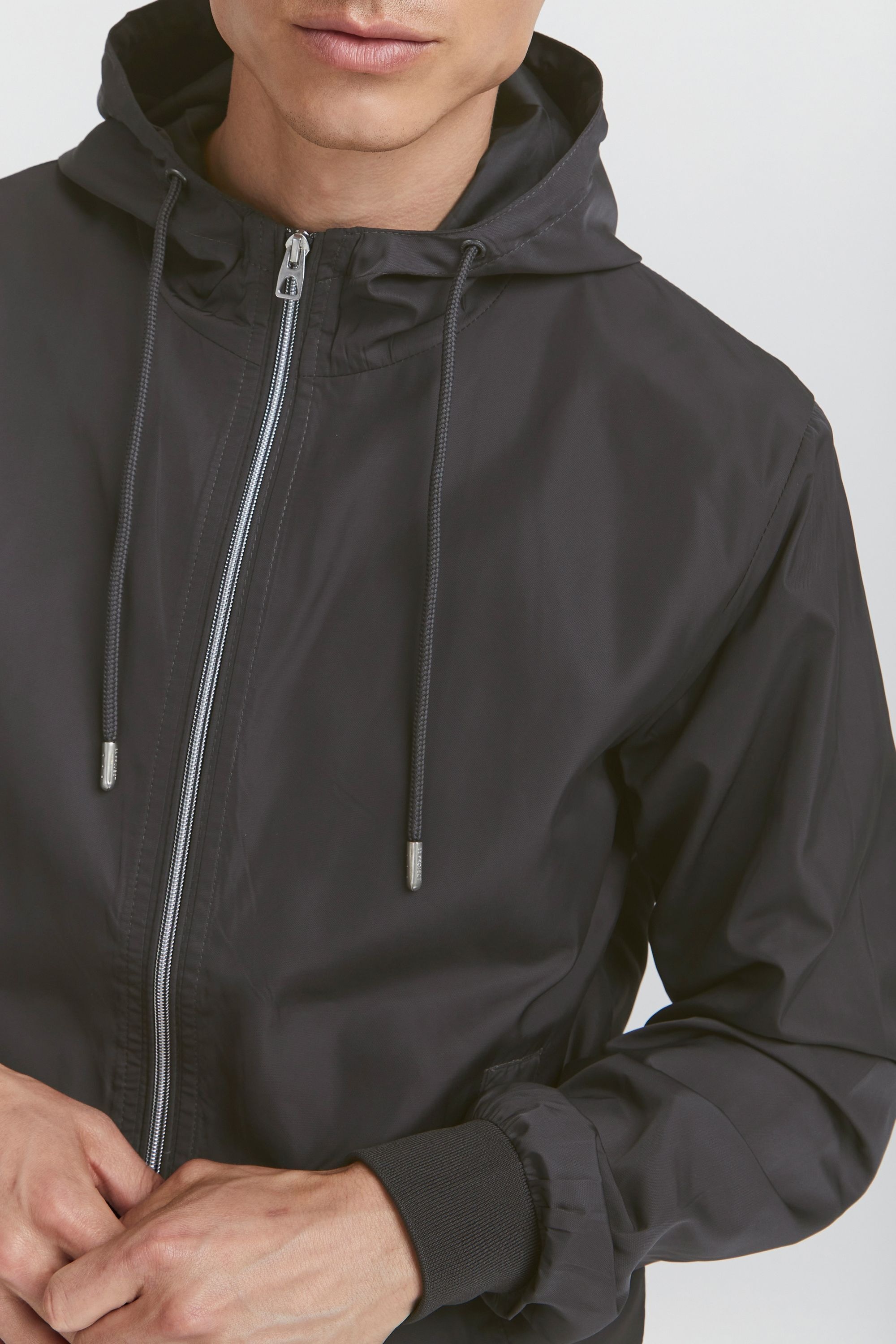 11 Project Kurzjacke »Kurzjacke PRCapo«