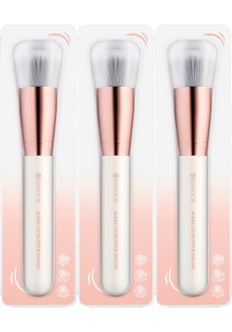 Essence Foundationpinsel »MAKE UP BUFFER BRUSH...