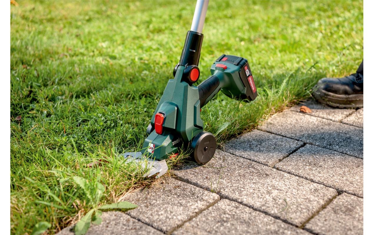 metabo Akku-Strauchschere »Metabo Akku-Strauchschere SGS 18 LT« ()