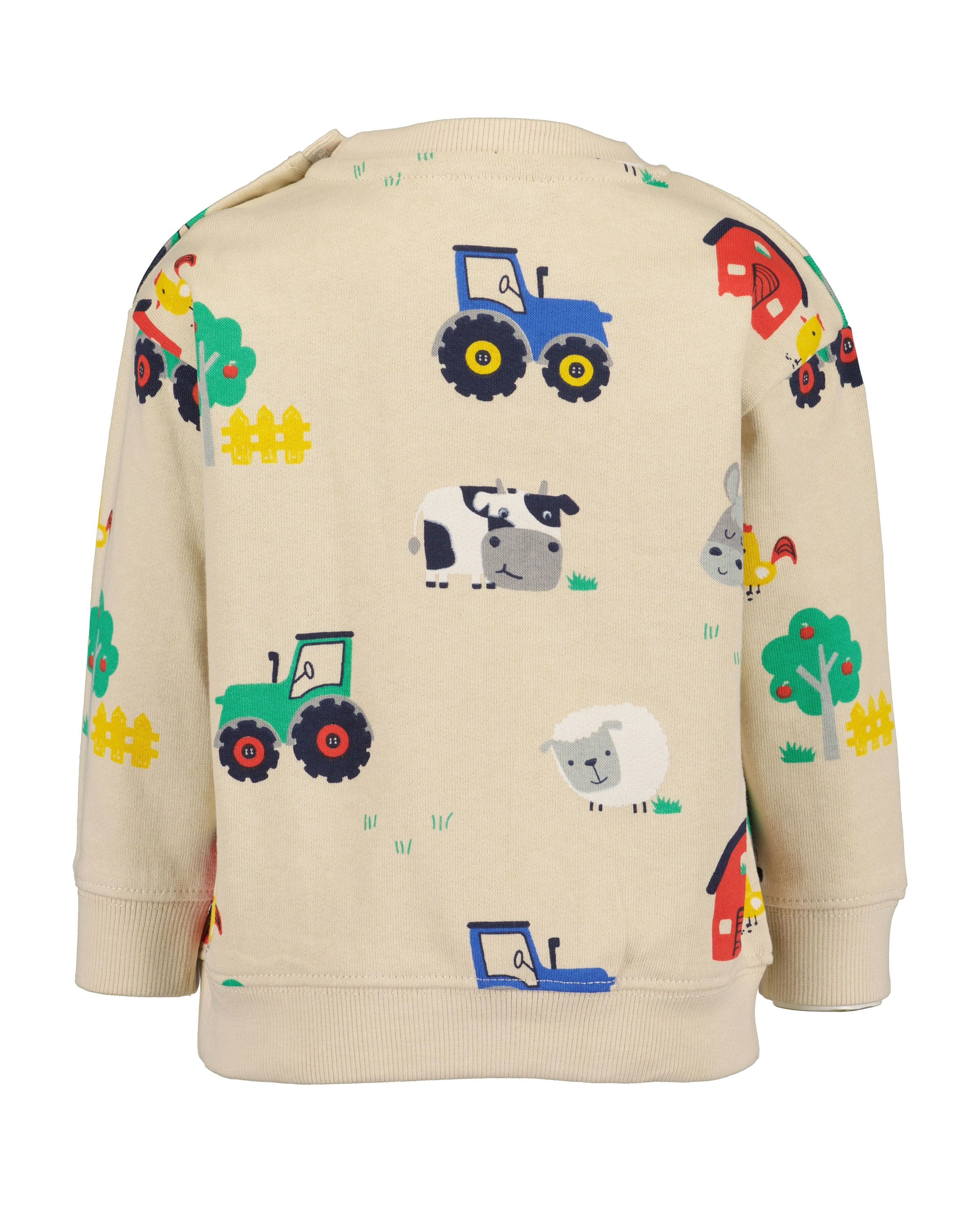 Blue Seven Sweater »Blue Seven Sweatshirt«
