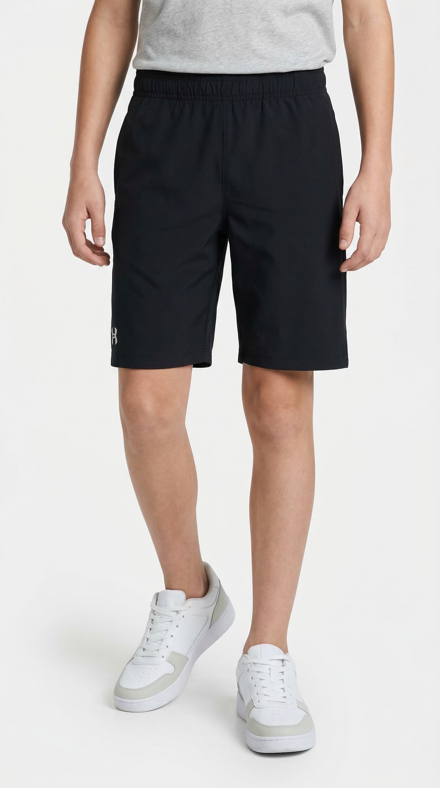 Under Armour "UA TECH WOVEN SHORT" sportlicher Stil, modernes Design, leichtes Material, aus Polyester
