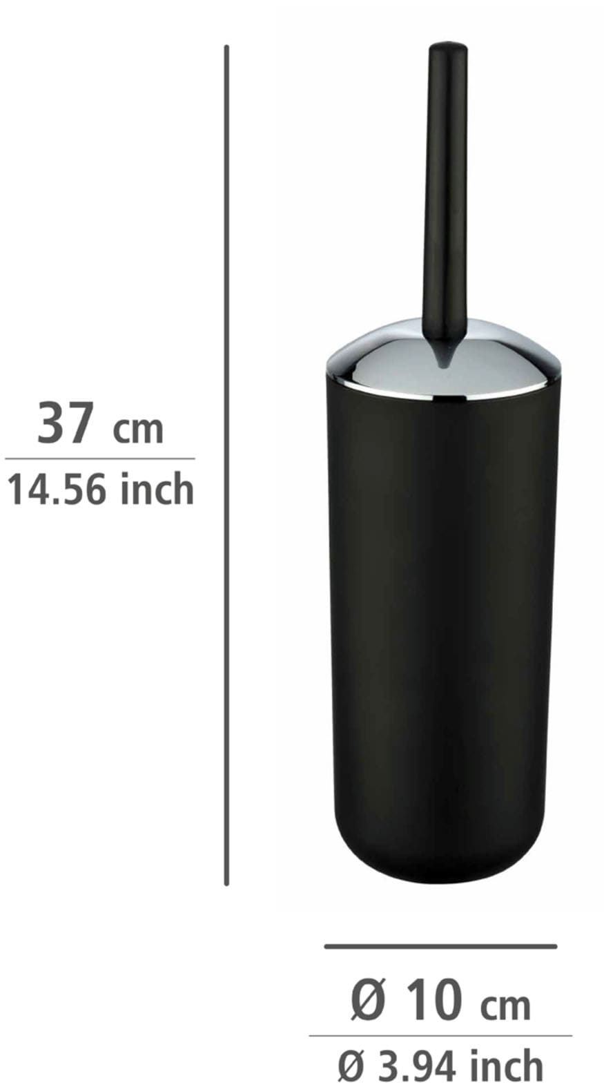 WENKO Badaccessoire-Set »Brasil« Seifenspender, Zahnputzbecher, WC-Garnitur & Kosmetikeimer