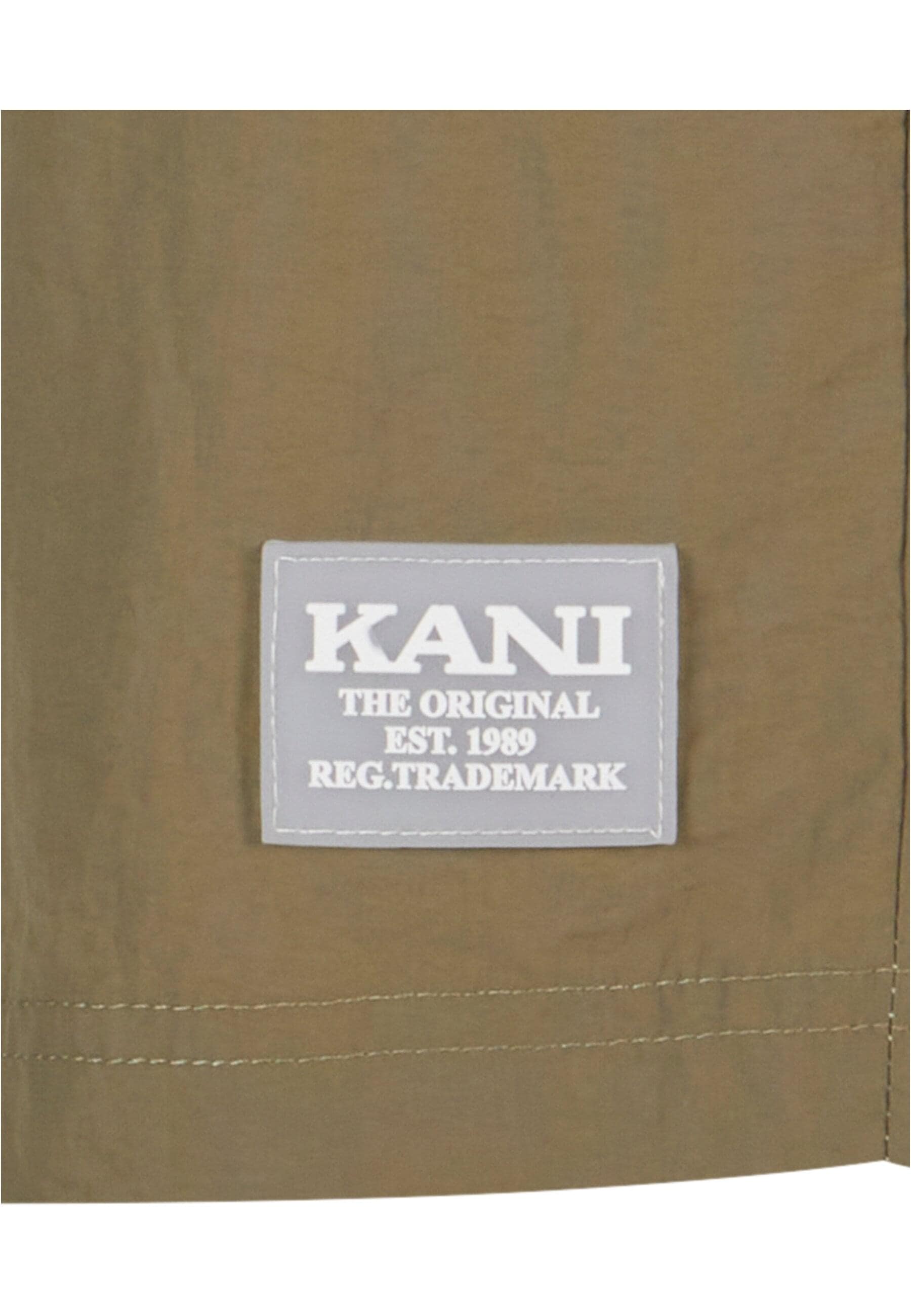 Karl Kani Badeshorts »Karl Kani Herren«