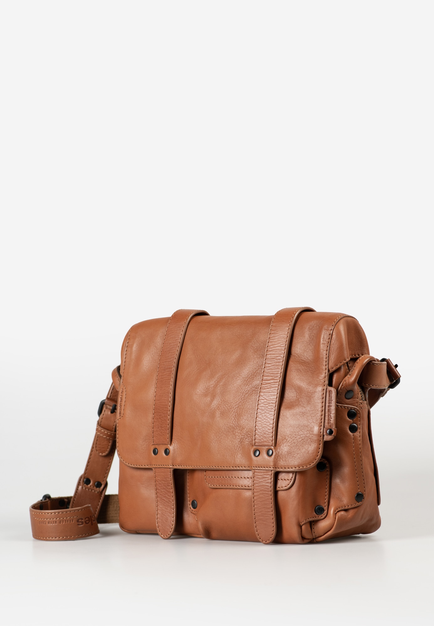 aunts & uncles Schultertasche »Umhängetasche Miss Applepie«