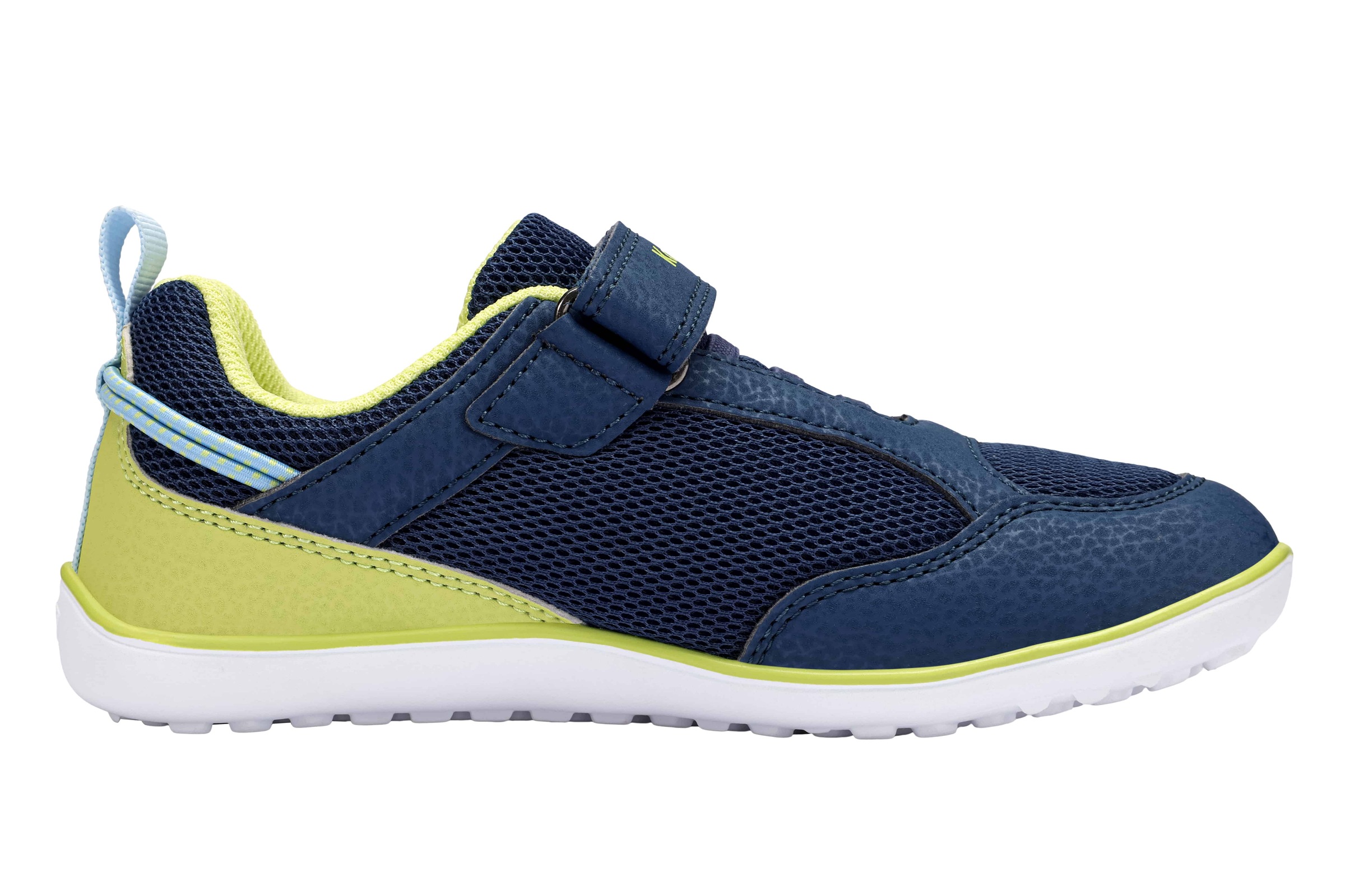 KangaROOS Sneaker »K-BFK PATHFINDER EV«  Barfußschuh