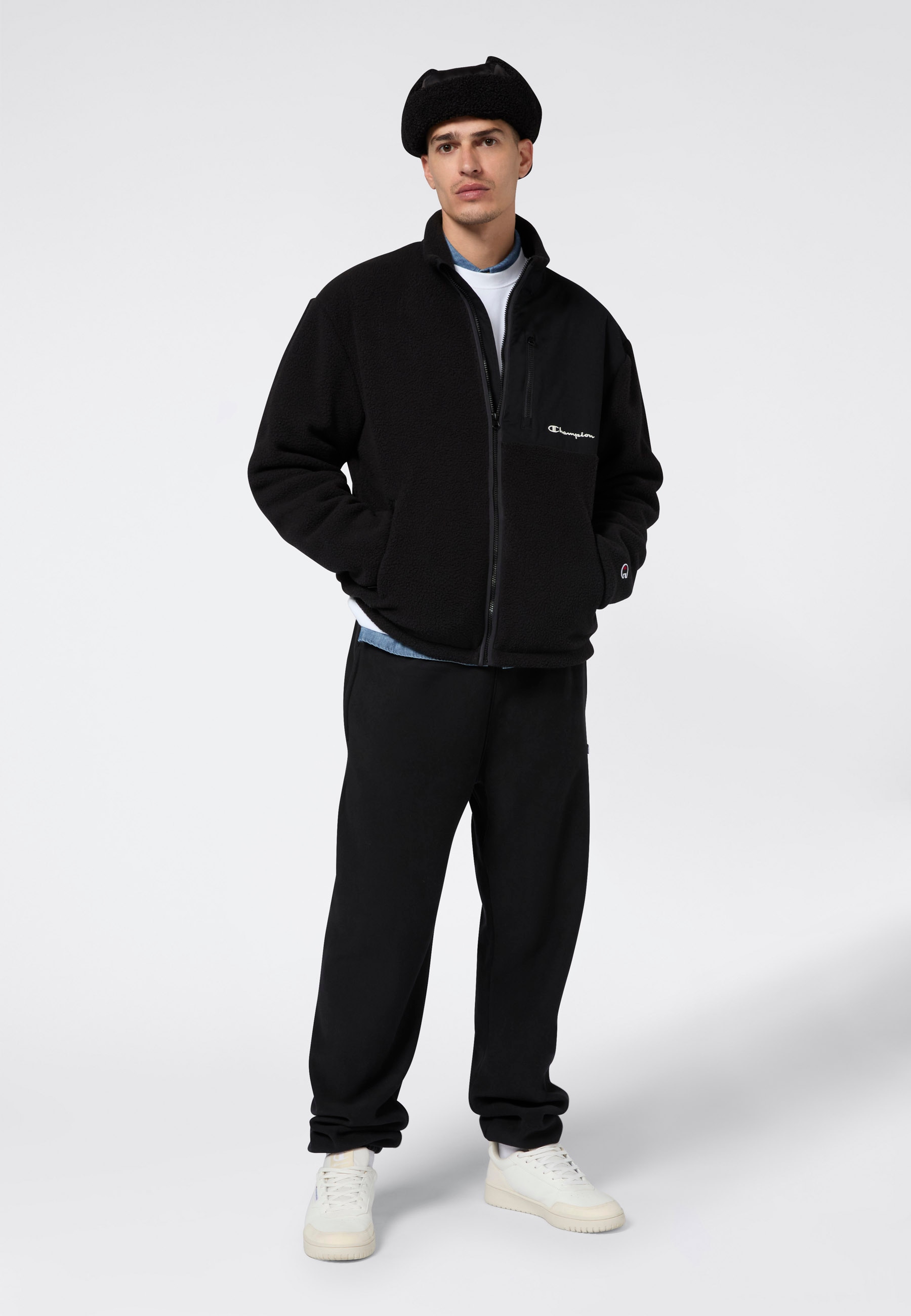 Champion Fleeceweste