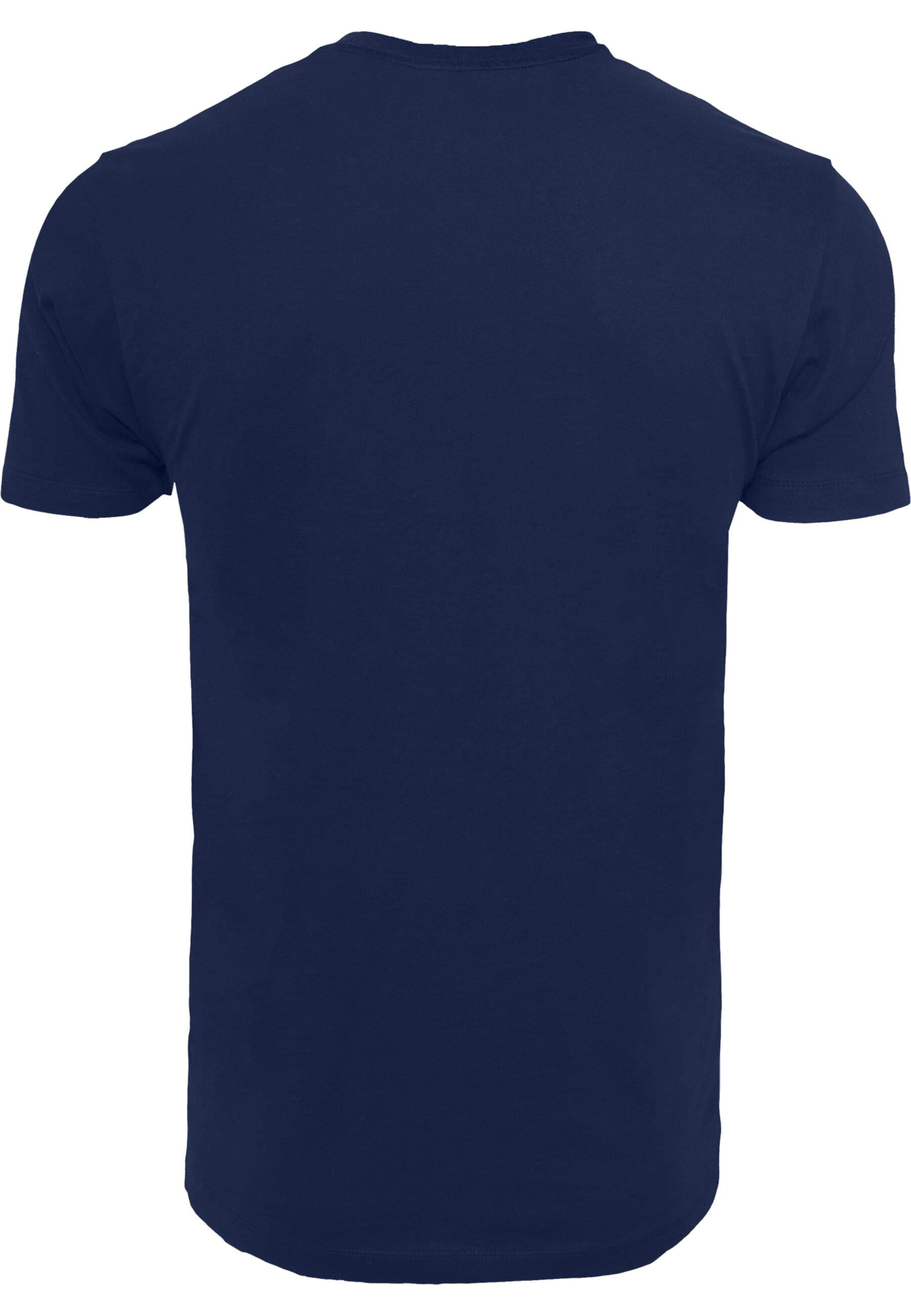 MisterTee T-Shirt »MisterTee Grand Canyon Tee«, (1 tlg.)