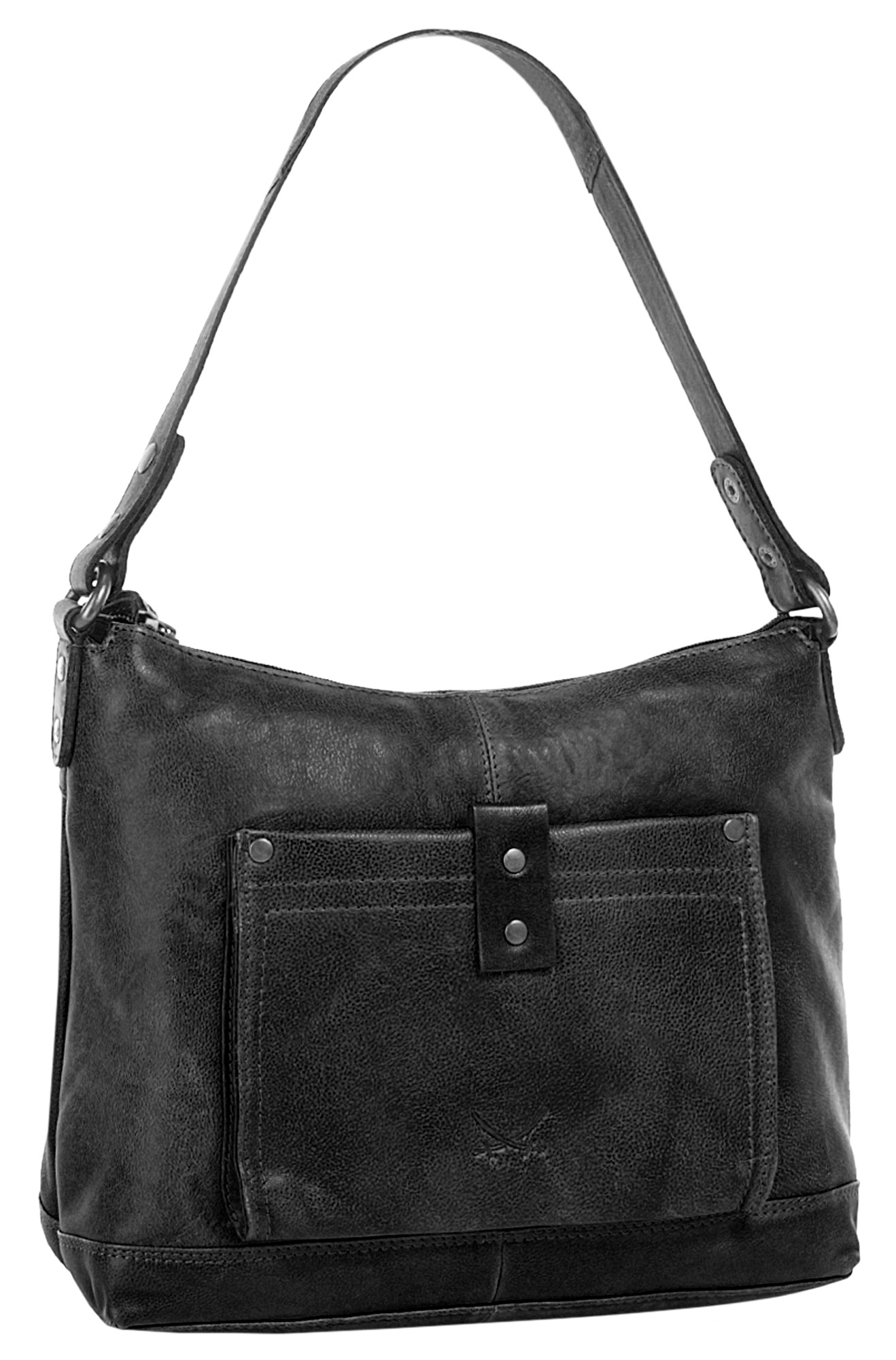 Sansibar Umhängetasche echt Leder günstig online kaufen