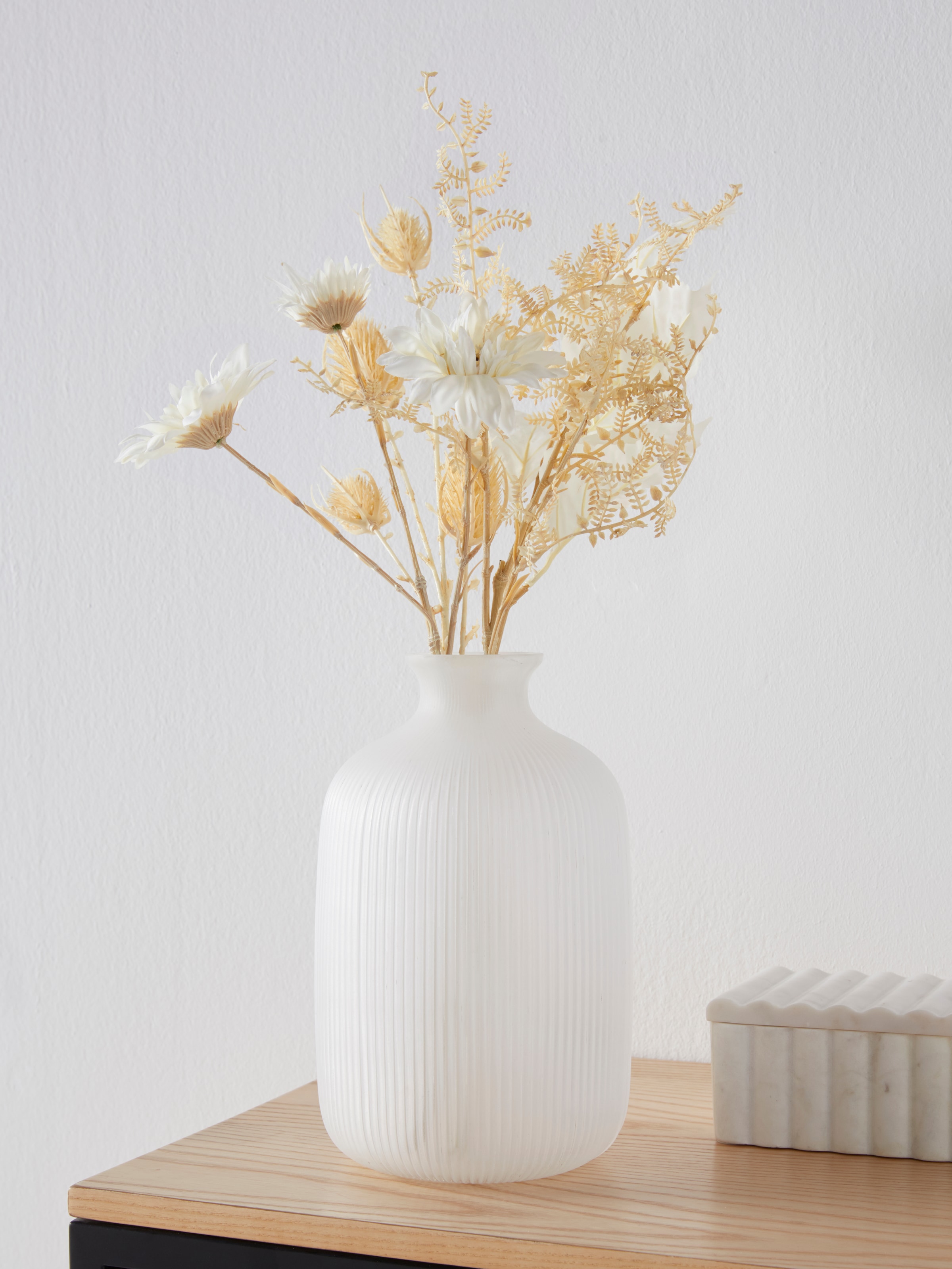 »La BAUR Blumenstrauß Kunstpflanze | kaufen Marette«, Leonique