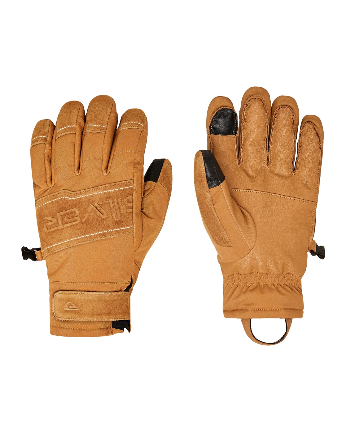 Quiksilver Fleecehandschuhe "Squad Glove" günstig online kaufen