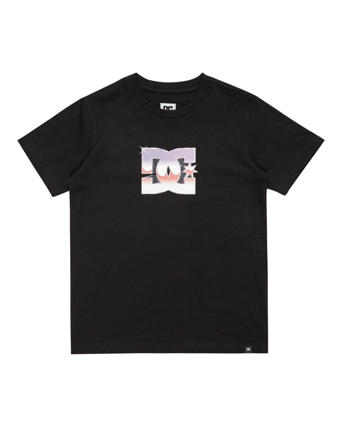 DC Shoes Shirttop »Metallic Star«