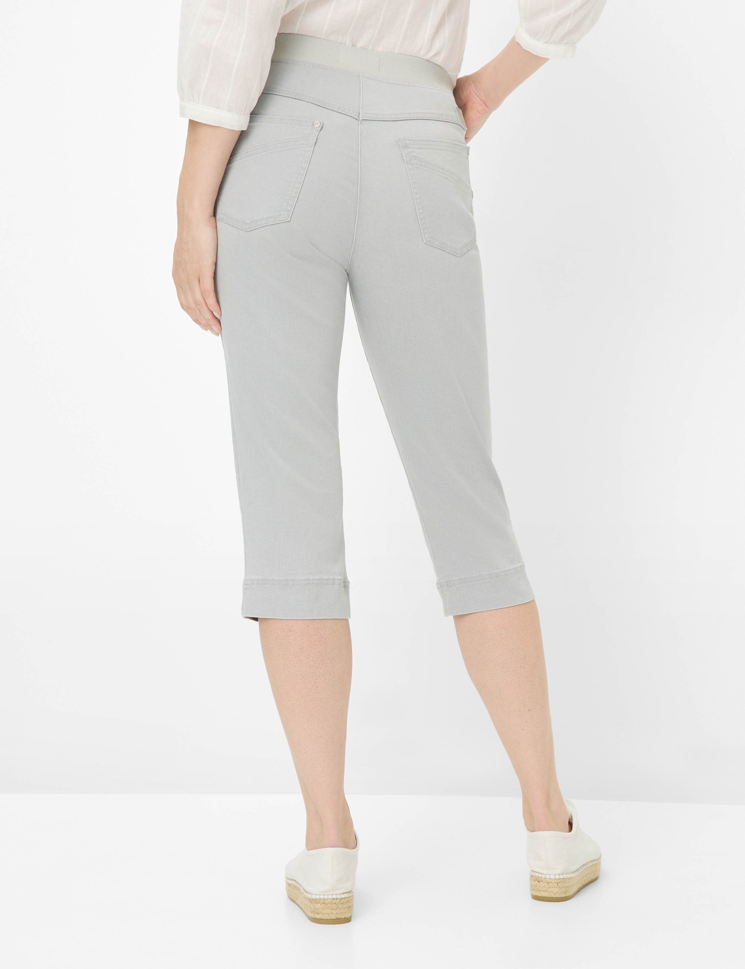 RAPHAELA by BRAX 5-Pocket-Jeans »Style CARINA CAPRI«
