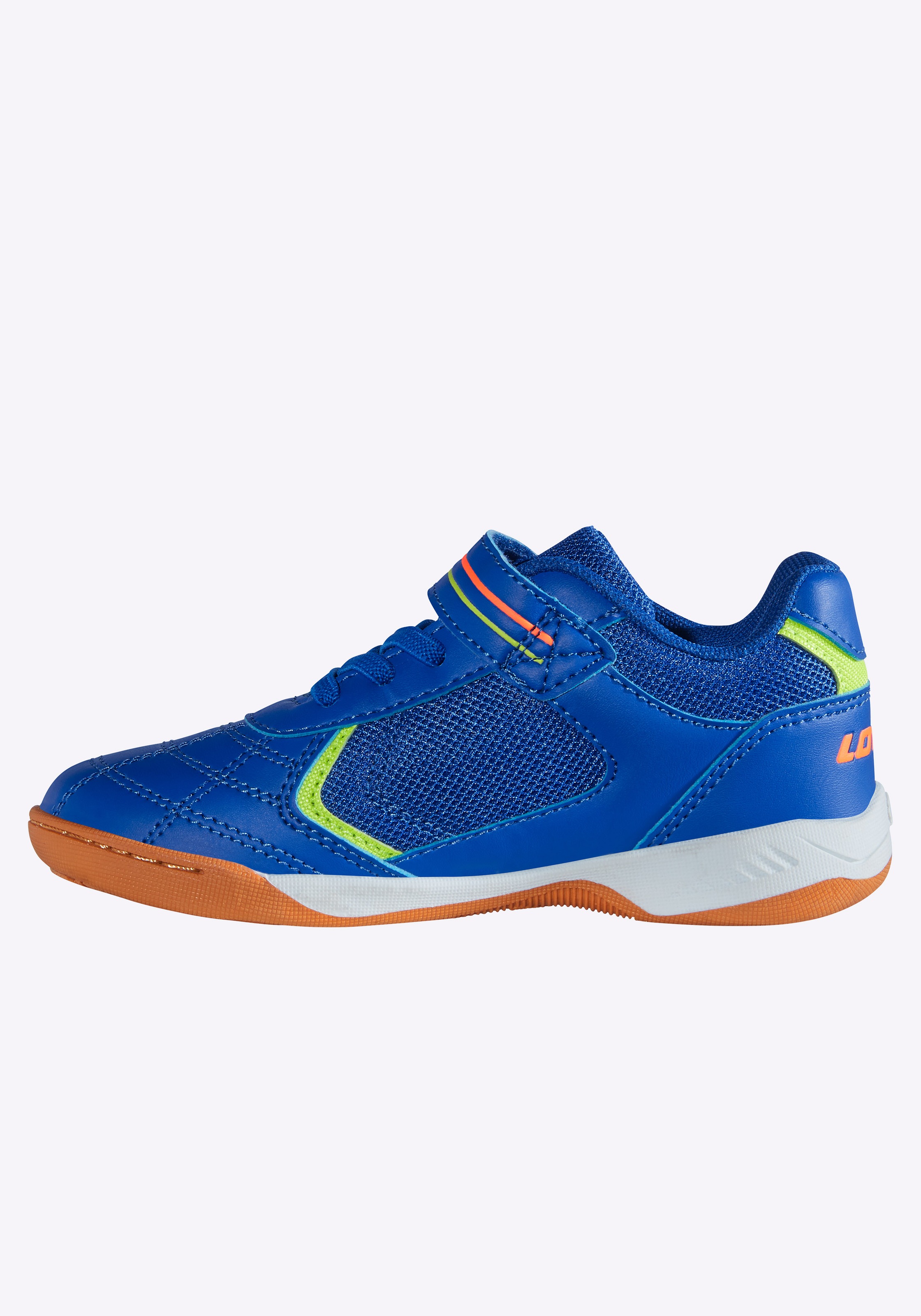 lotto Hallenschuh