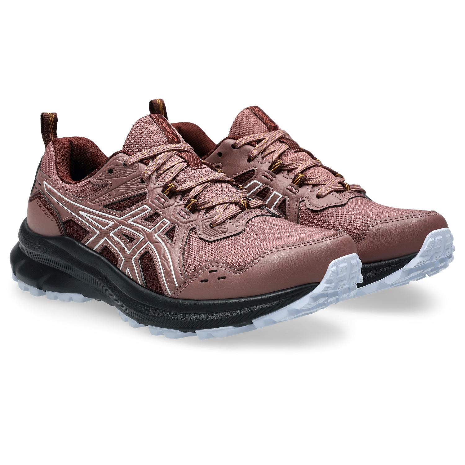 Asics "TRAIL SCOUT 3"