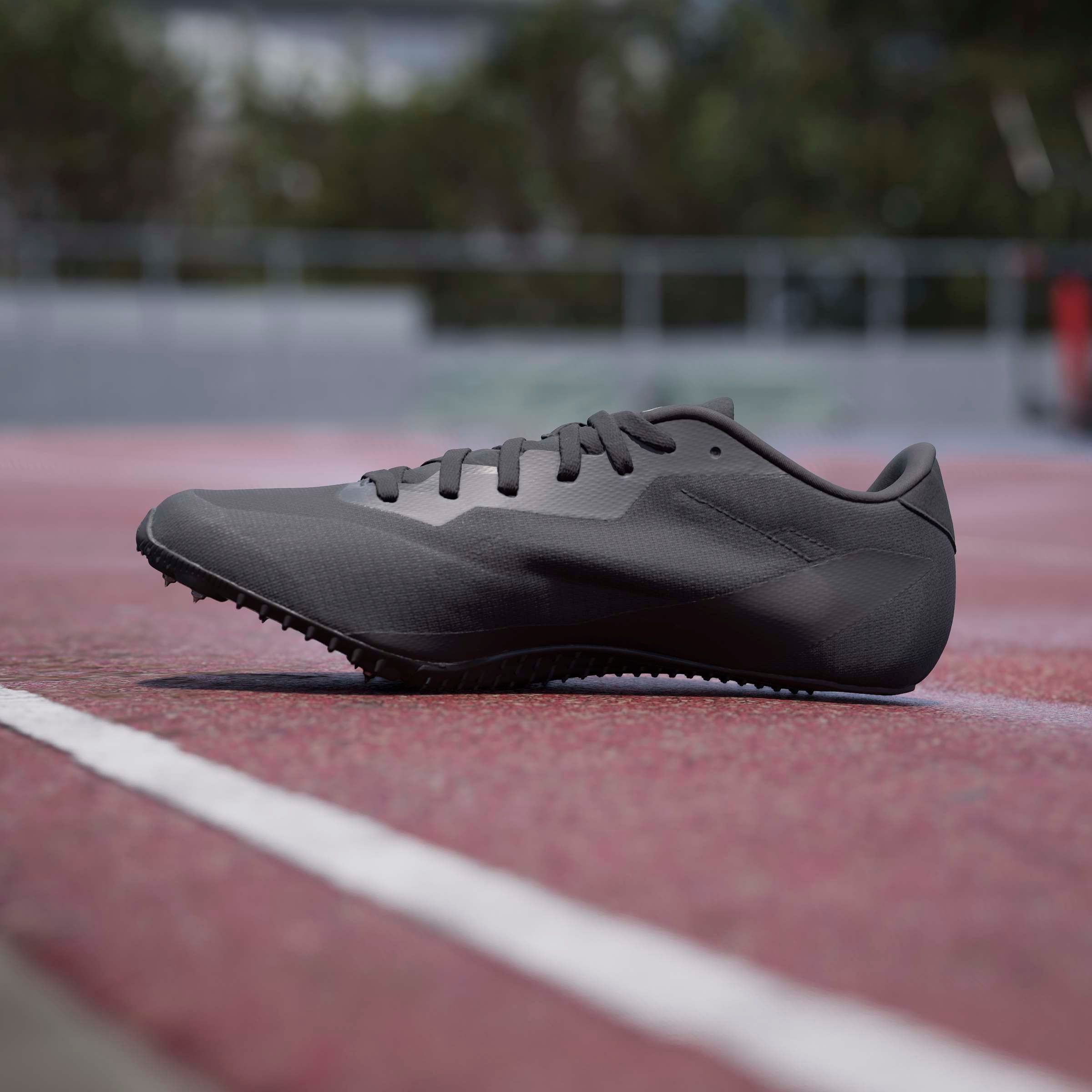 adidas Performance Laufschuh »ADIZERO SPRINTSTAR SPIKE«, Spike-Schuh für die Laufbahn