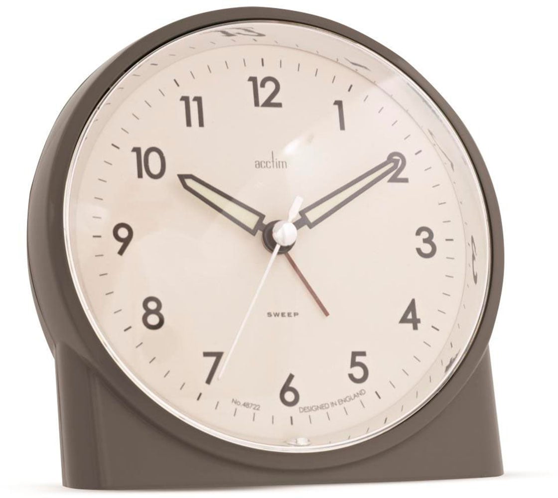 Christoffel Wecker "Wecker Acctim"