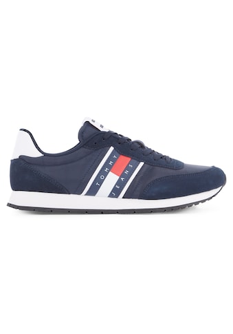 TOMMY JEANS Tommy Džinsai Sneaker »TJM RUNNER CASU...