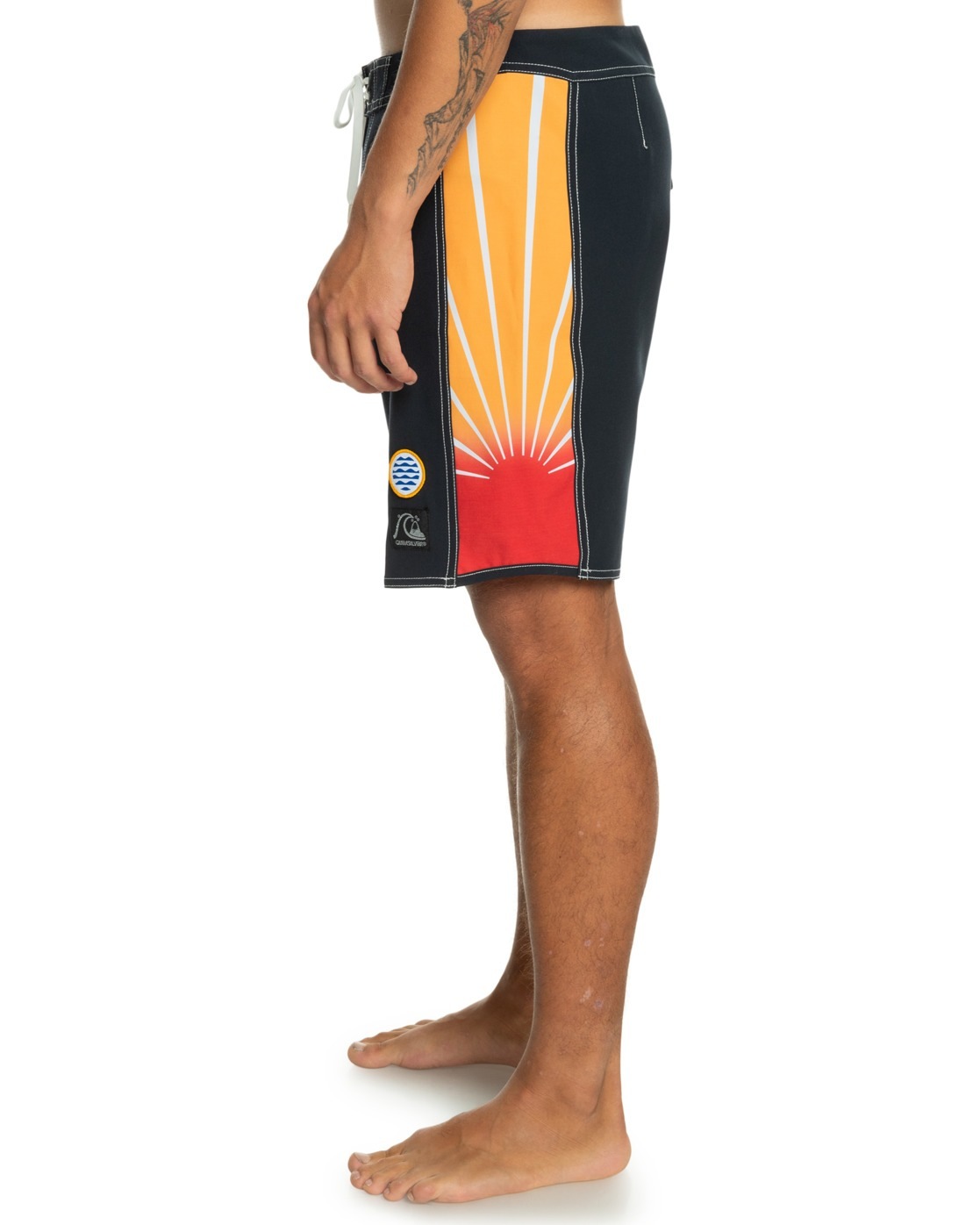 Thumbnail - Quiksilver Boardshorts "QSTH Tahiti Arch 18"