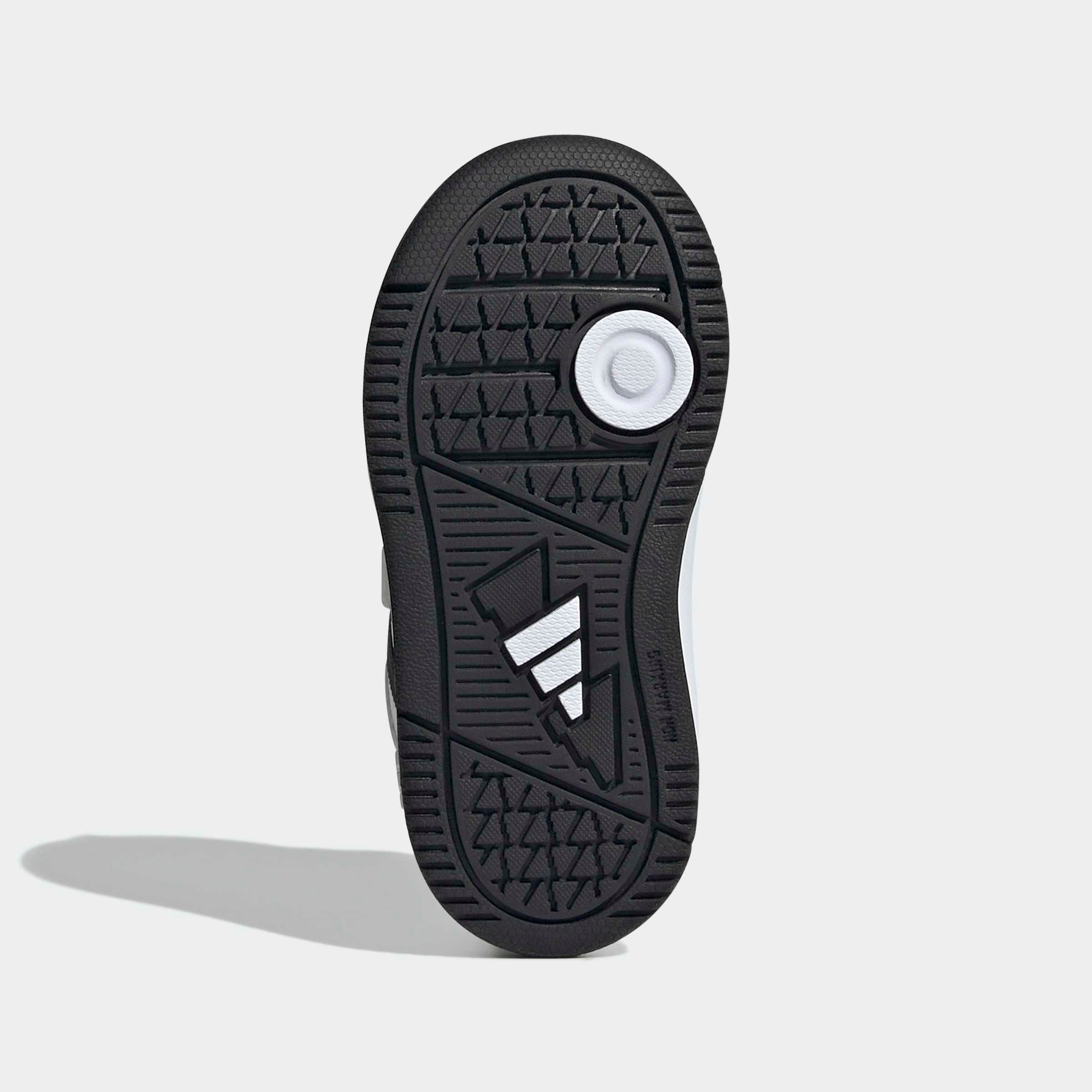 adidas Sportswear Sneaker »TENSAUR SPORT 3.0  FÜR BABYS UND KLEINKINDER«  für Kinder, mit Klettverschluss