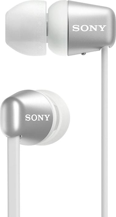 Sony In-Ear-Kopfhörer »WI-C310«, Audio A2DP BAUR Control Sprachsteuerung Video Profile)-HFP-HSP, (Advanced Bluetooth (Audio Distribution Profile)-AVRCP Bluetooth Remote 