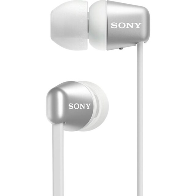 Sony In-Ear-Kopfhörer »WI-C310«, A2DP Bluetooth (Advanced Audio  Distribution Profile)-AVRCP Bluetooth (Audio Video Remote Control Profile)- HFP-HSP, Sprachsteuerung | BAUR