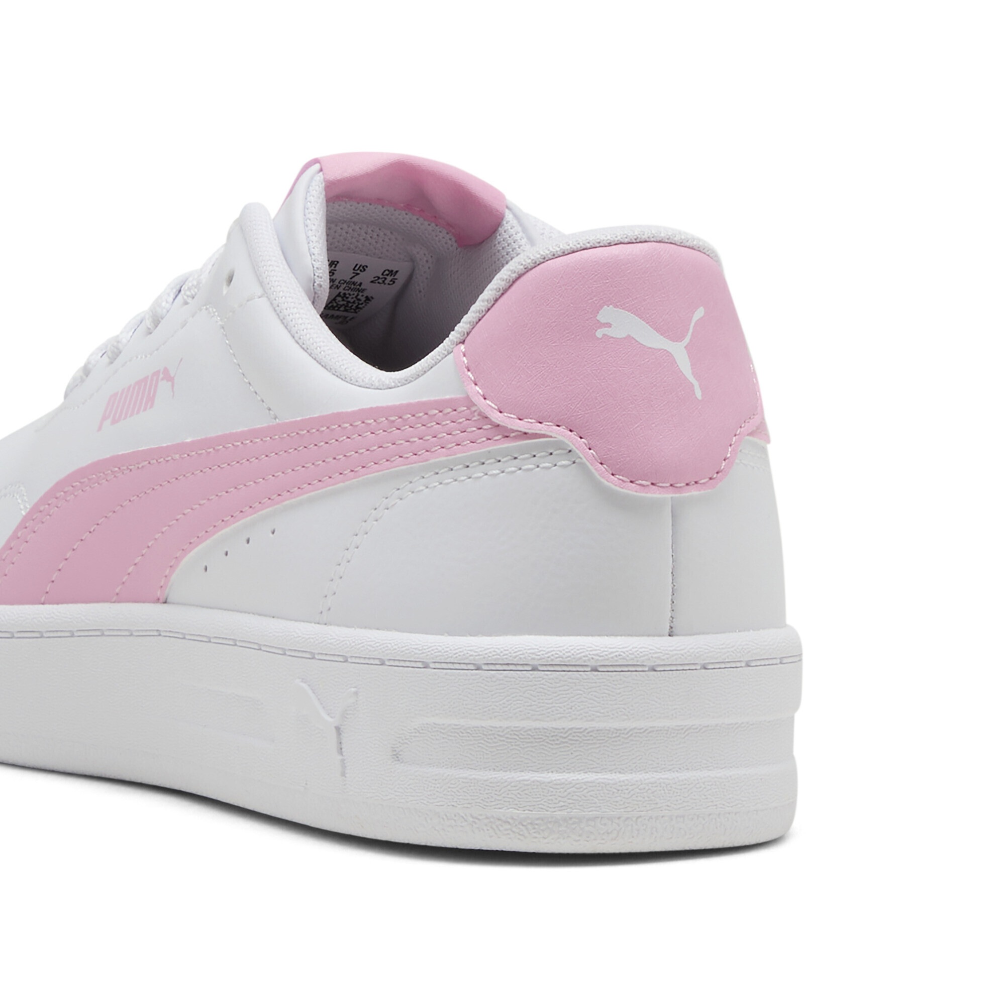 PUMA Sneaker "Court Lally Sneakers Damen" günstig online kaufen