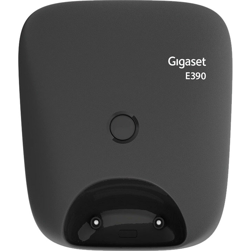 Gigaset Festnetztelefon »E390A«