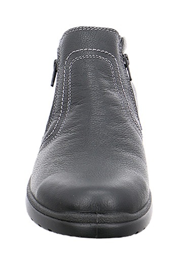 Jomos Winterboots »ATLANTA«, mit Warmfutter, in G-Weite