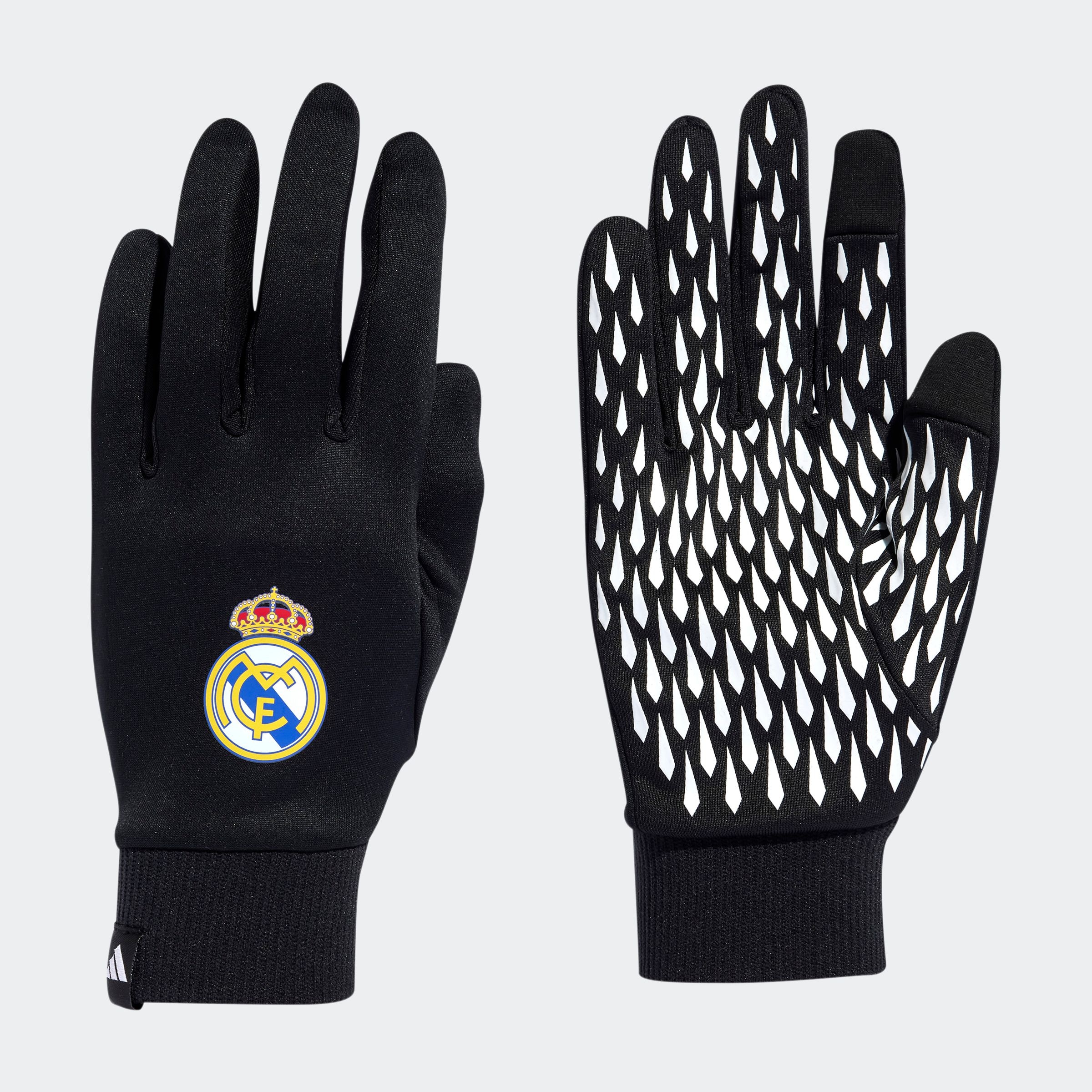 adidas Performance Trainingshandschuhe "REAL FP GLOVES", Real Madrid günstig online kaufen