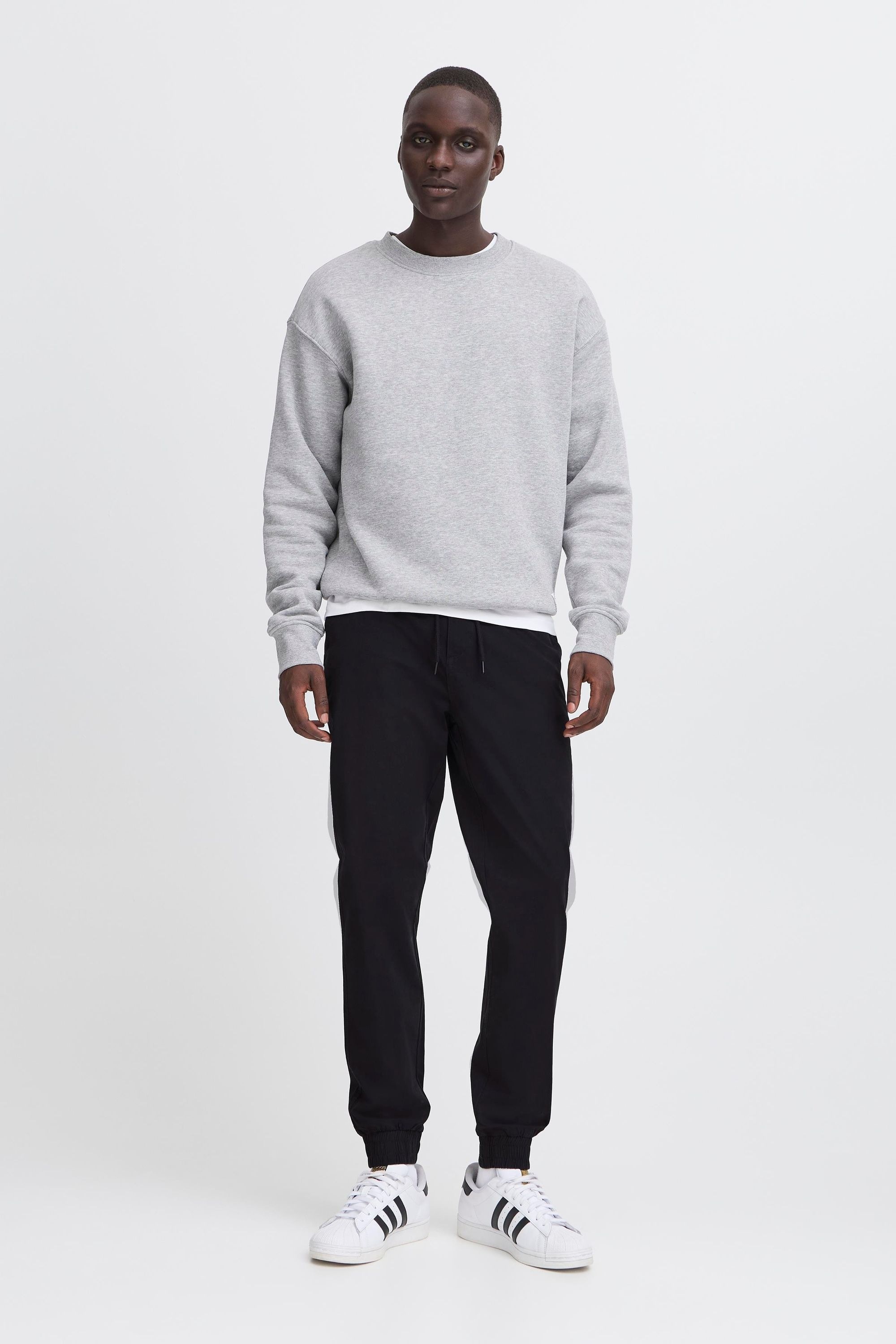 Thumbnail - Blend Chinohose "BHTiago" Stylische Stoffhose elastischem Beinabschluss