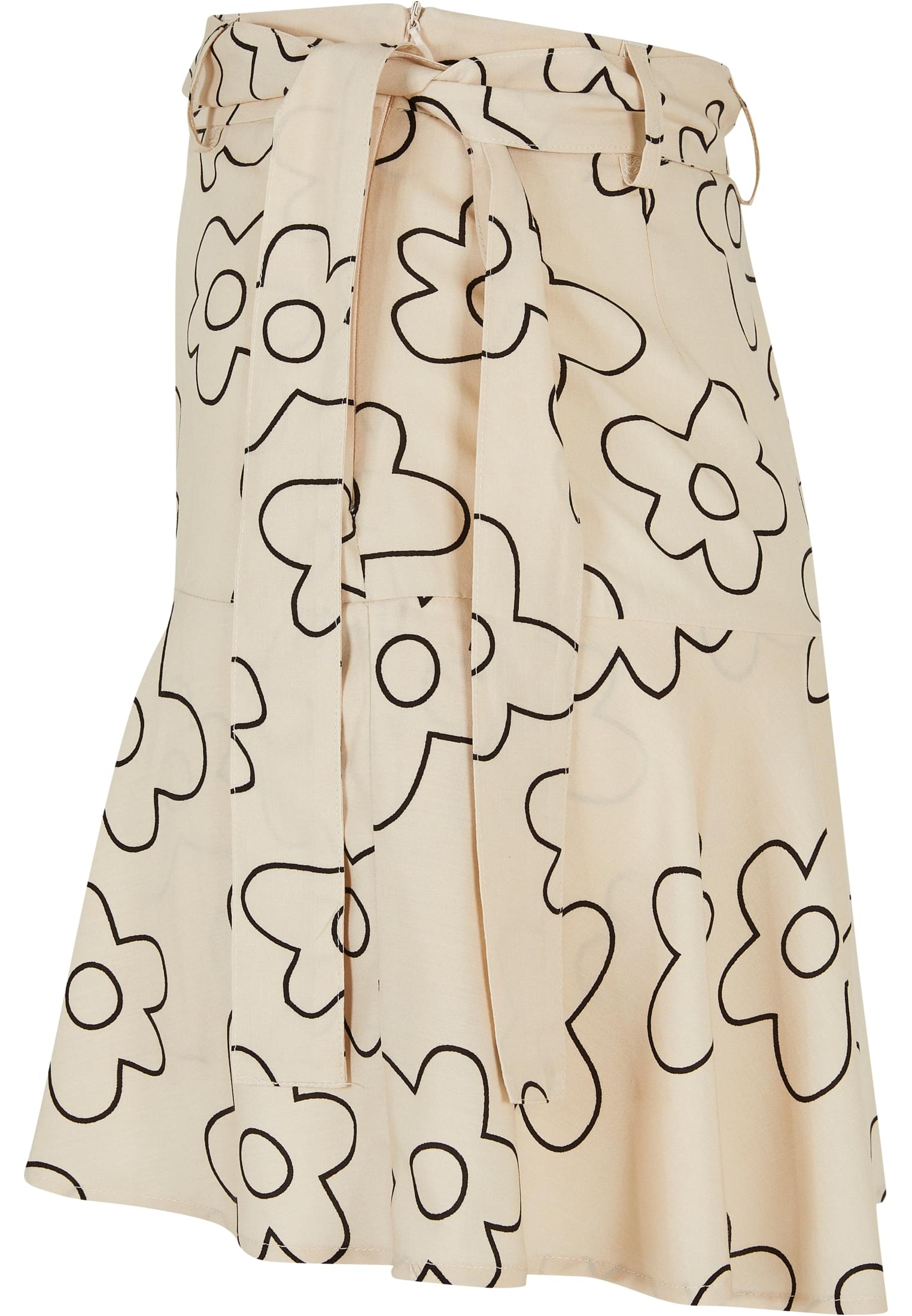 URBAN CLASSICS Jerseyrock »Damen Ladies Mini (1 Skirt«, | Viscose BAUR kaufen tlg.)
