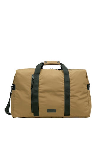 Weekender »aus recyceltem Polyester«