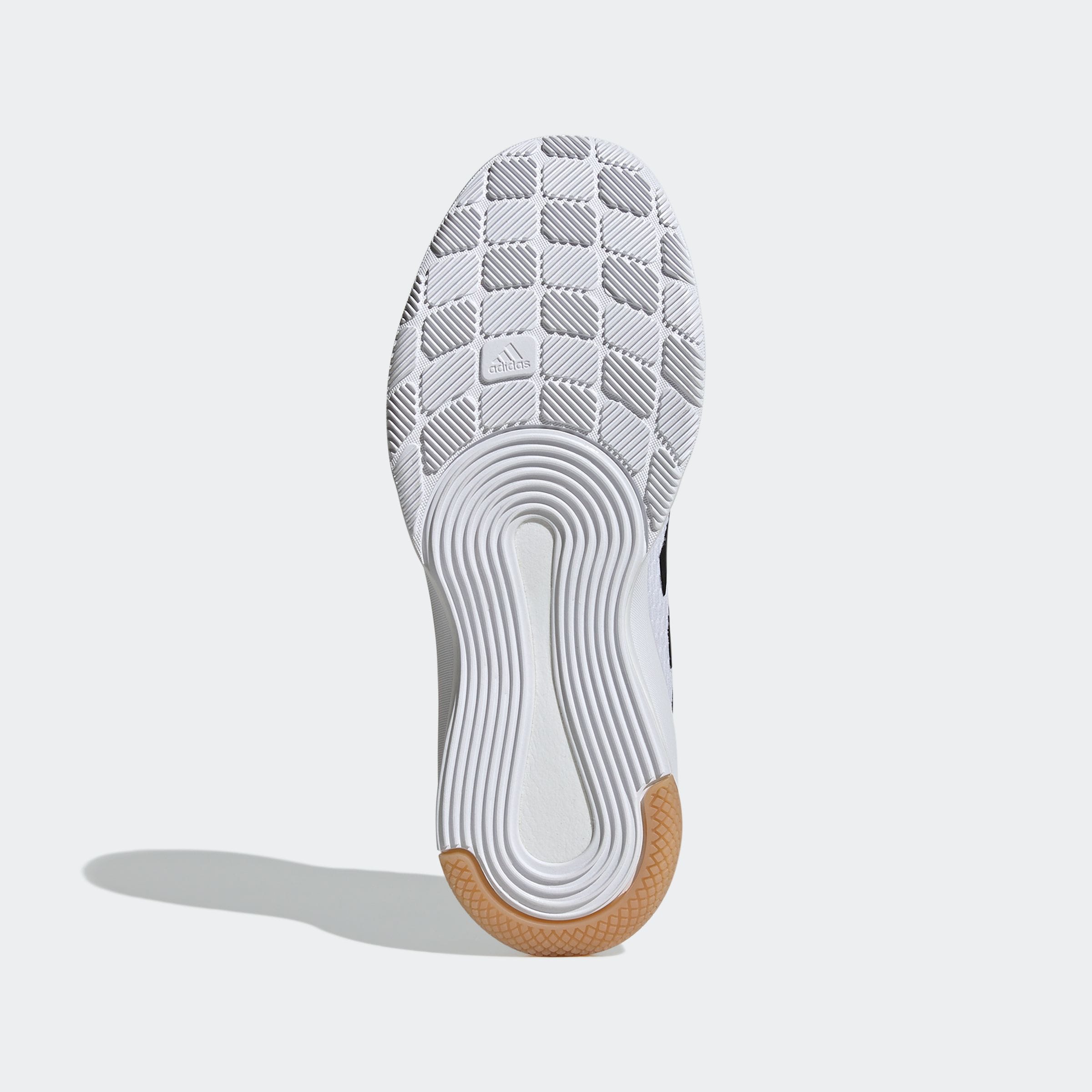 adidas Performance Hallenschuh »NOVAFLIGHT 2 INDOOR«, besonders geeignet für Volleyball