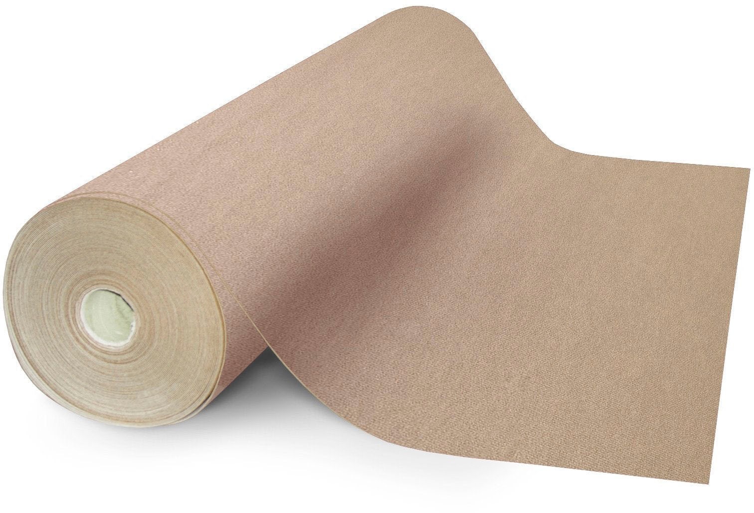 Teppichboden OTTO HOME "Malta, Gesamthöhe 3 mm", beige, B:200cm L:200cm, Kunstfaser, Teppiche, verschiedene Farben & Größen, Polypropylen, Nadelfilz 2