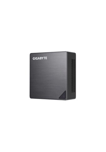 Gigabyte Barebone-PC »GB-BLPD-5005«