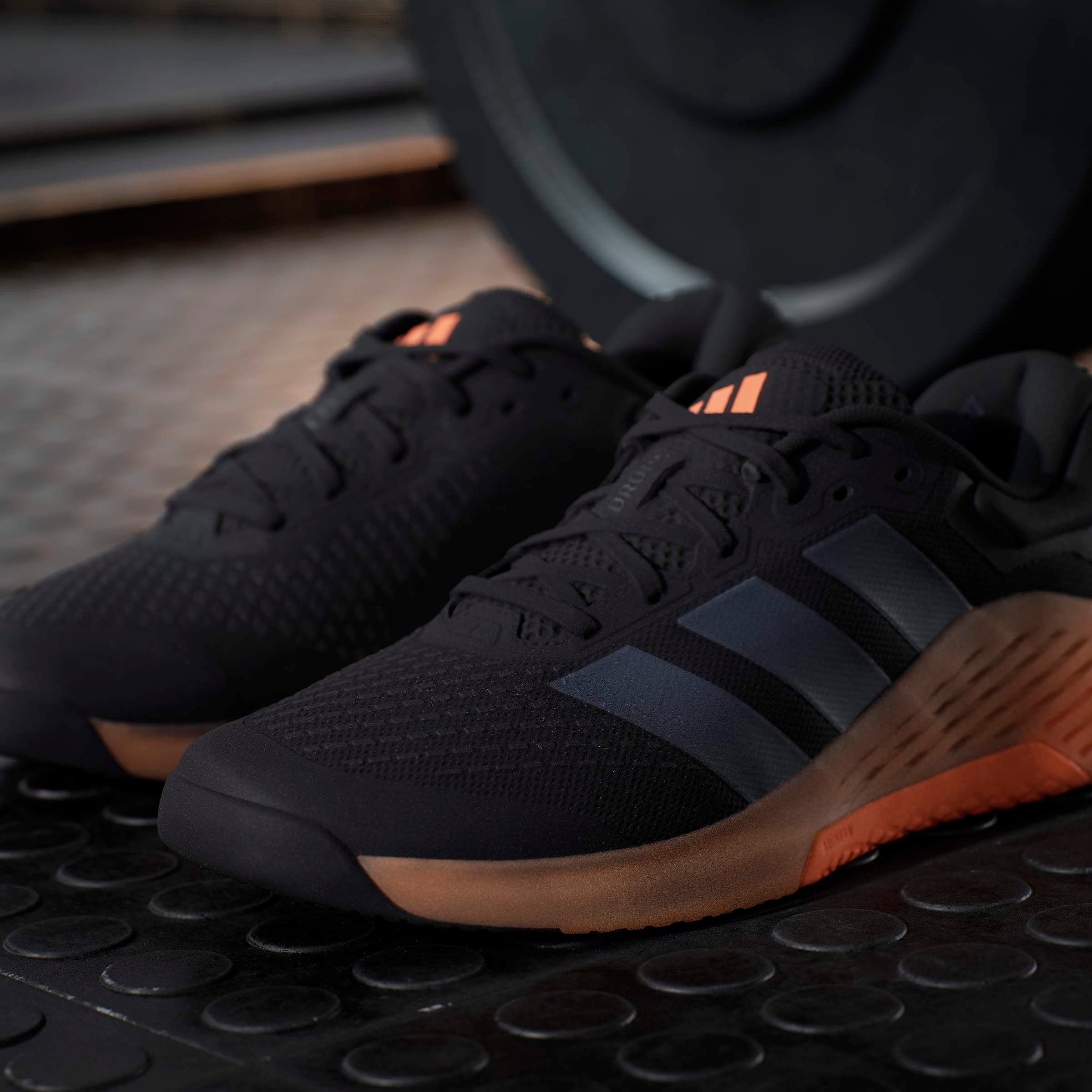 adidas Performance Trainingsschuh »DROPSET 4«  für besseren Halt beim Gewichtstraining