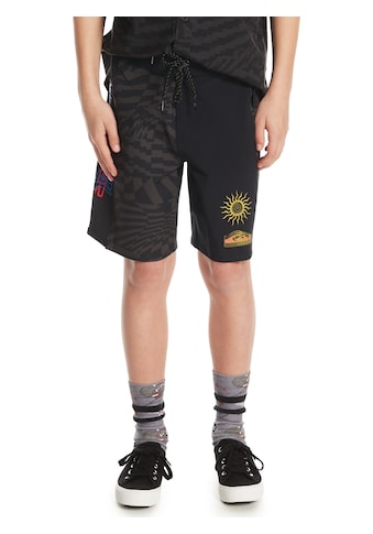 Boardshorts »Surfsilk Radical Arch 16"«