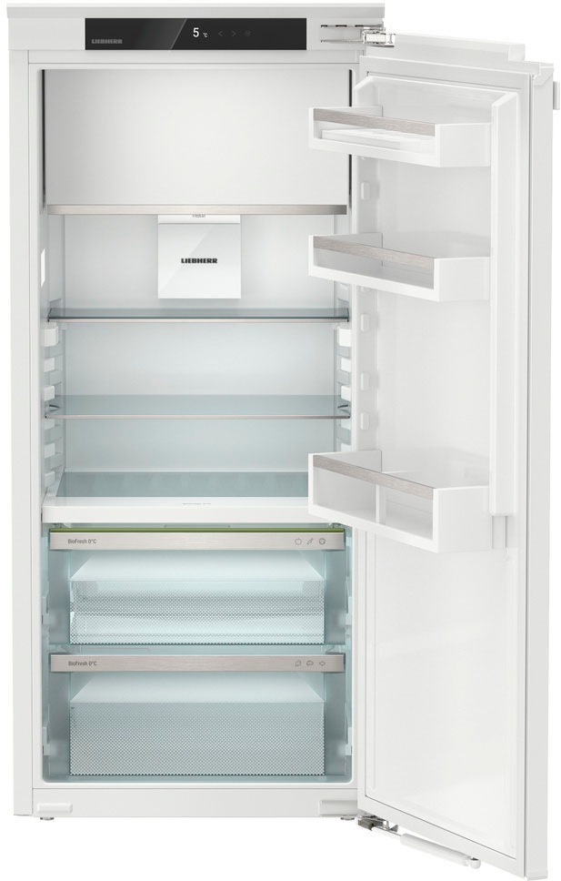 Liebherr Einbaukühlschrank "IRBd 4121-20" 121,8 cm hoch 55,9 cm breit 4 Jah günstig online kaufen