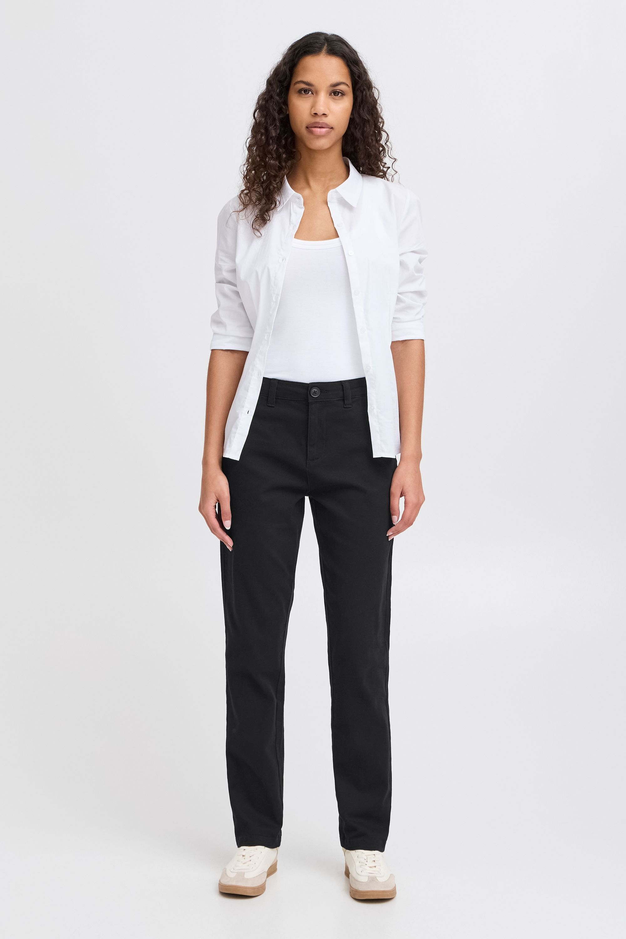 OXMO Chinohose "Chinohose OXKVITANA" günstig online kaufen