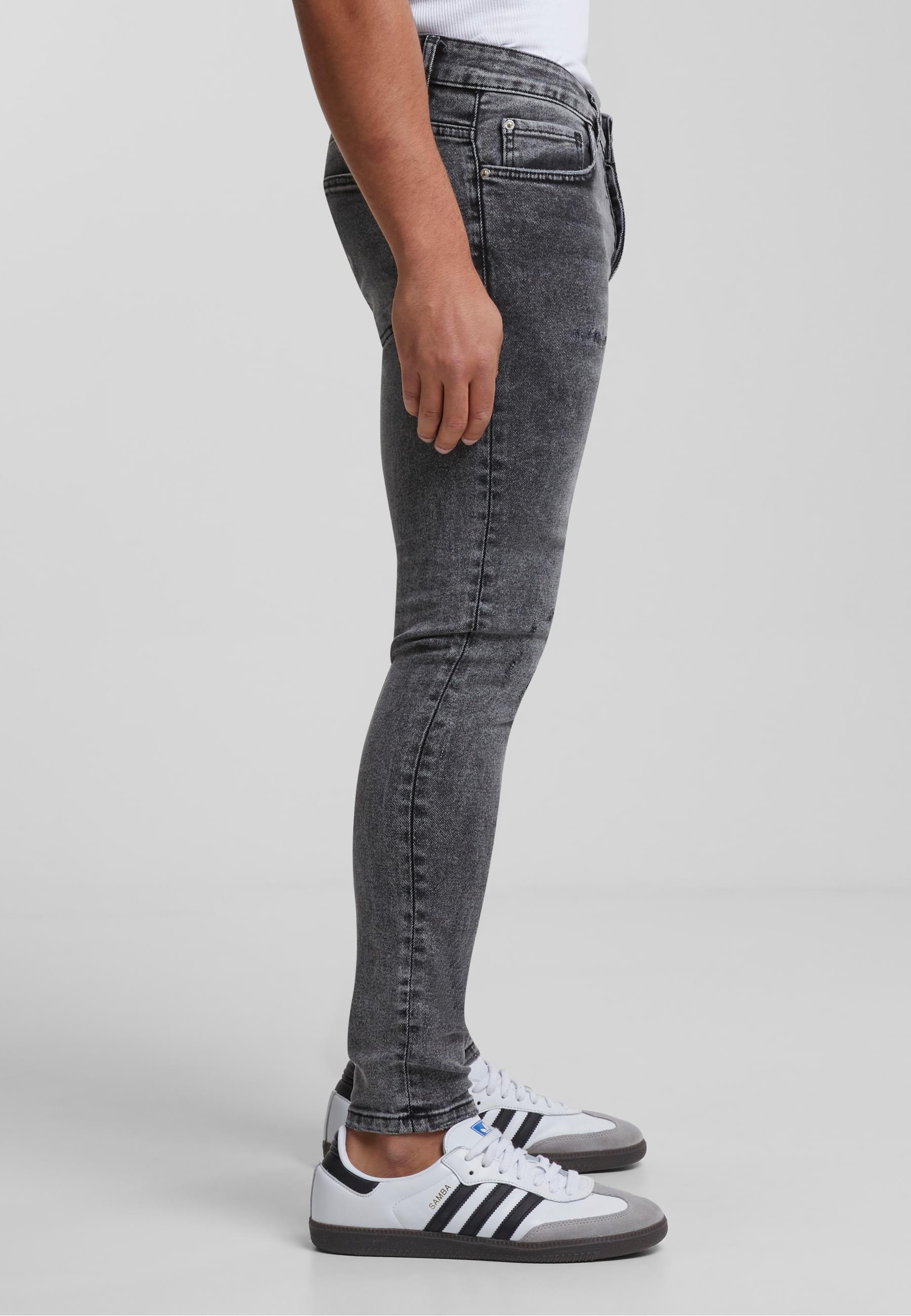 2Y Studios Bequeme Jeans »2Y Studios Herren 2Y Skinny Fit Jeans«