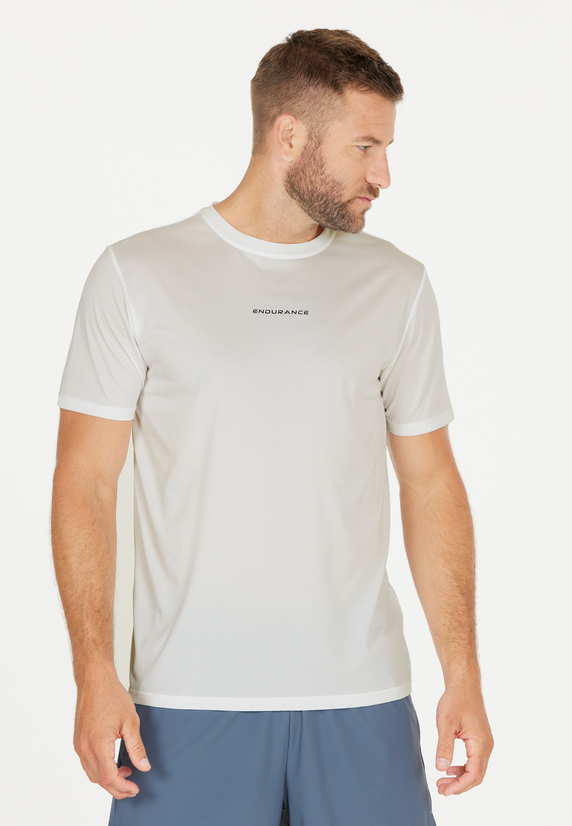 ENDURANCE "Alan" mit Quick Dry-Technologie und Stretchfunktion