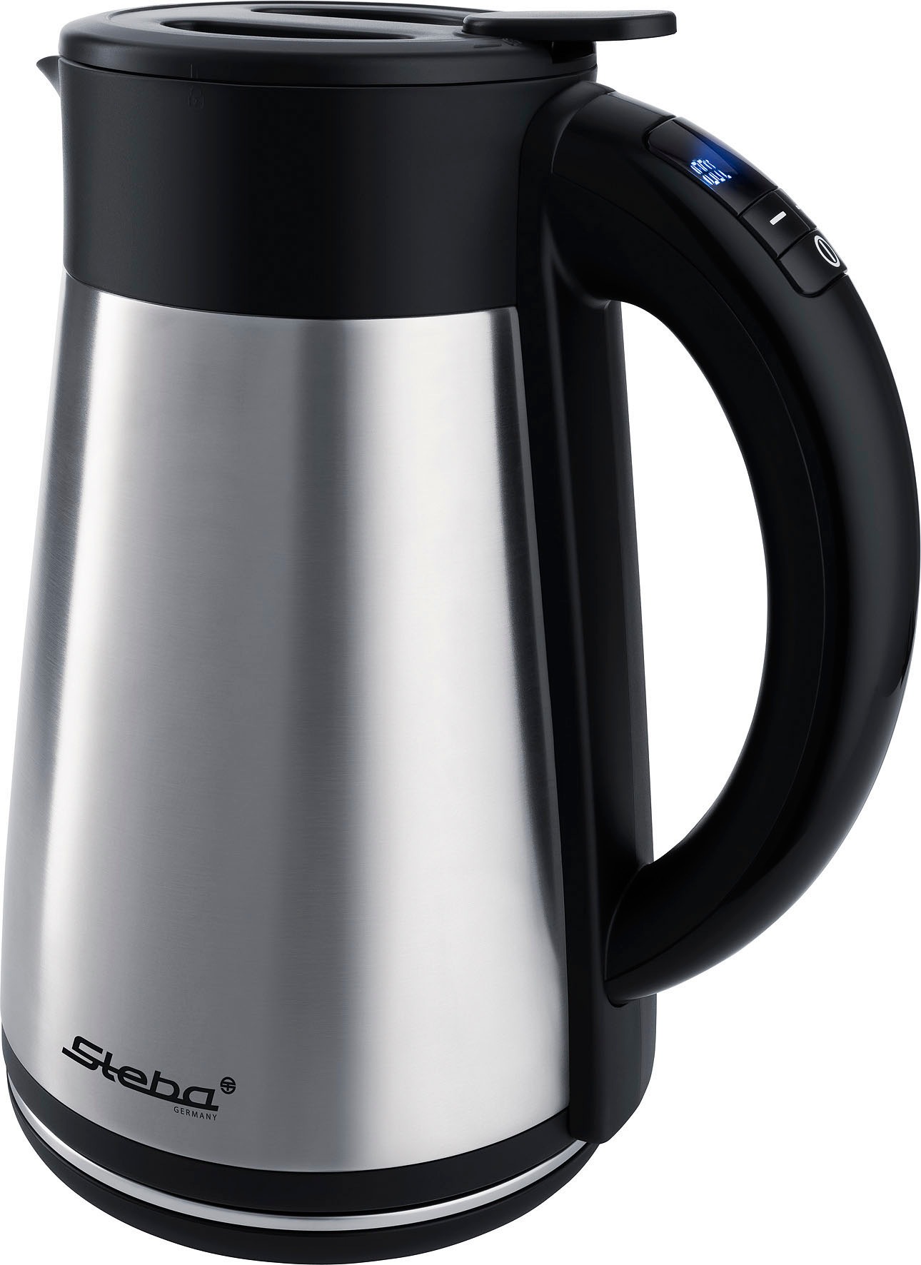 Steba Wasserkocher "WK 31 THERMO" günstig online kaufen
