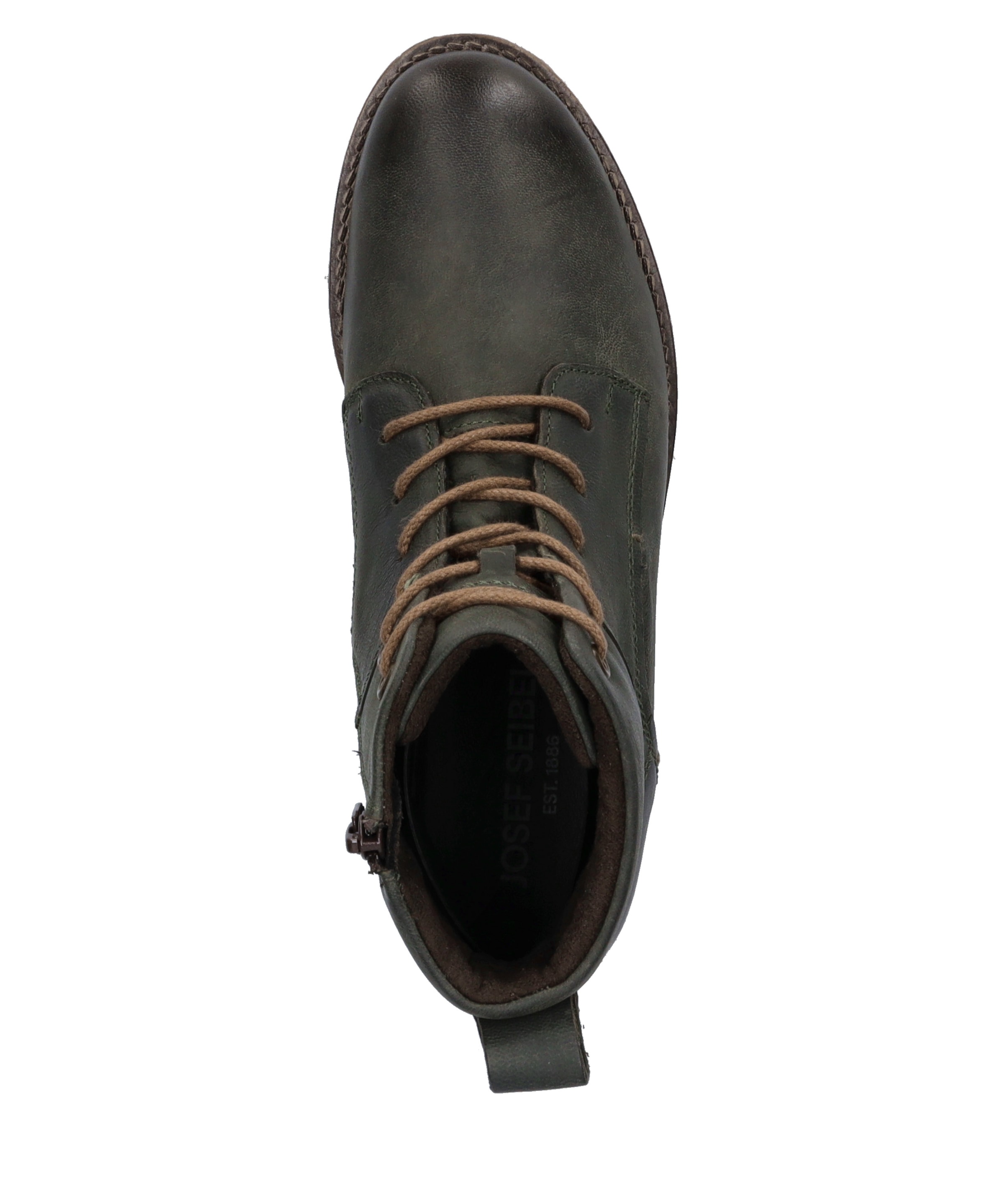 Josef Seibel Stiefelette »Sienna 95, bosco«