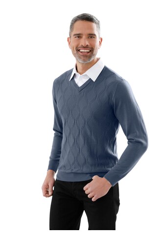 Classic 2-in-1-Pullover »Pullover 2 in 1« kaufen