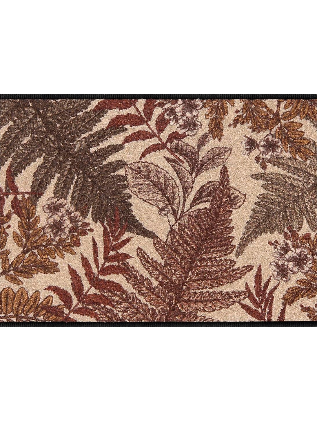 Salonloewe Fußmatte rechteckig 7 mm Höhe günstig online kaufen