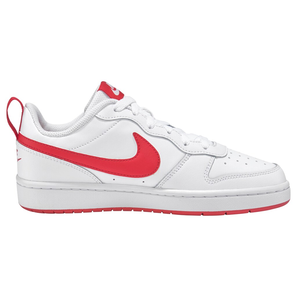 Nike Sportswear Sneaker »Court Vision Low«