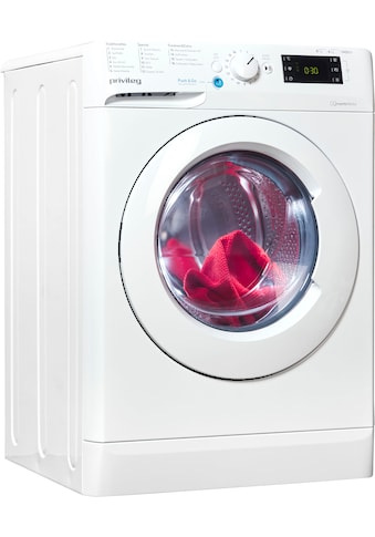 Waschtrockner »PWWT X 8645 DE«
