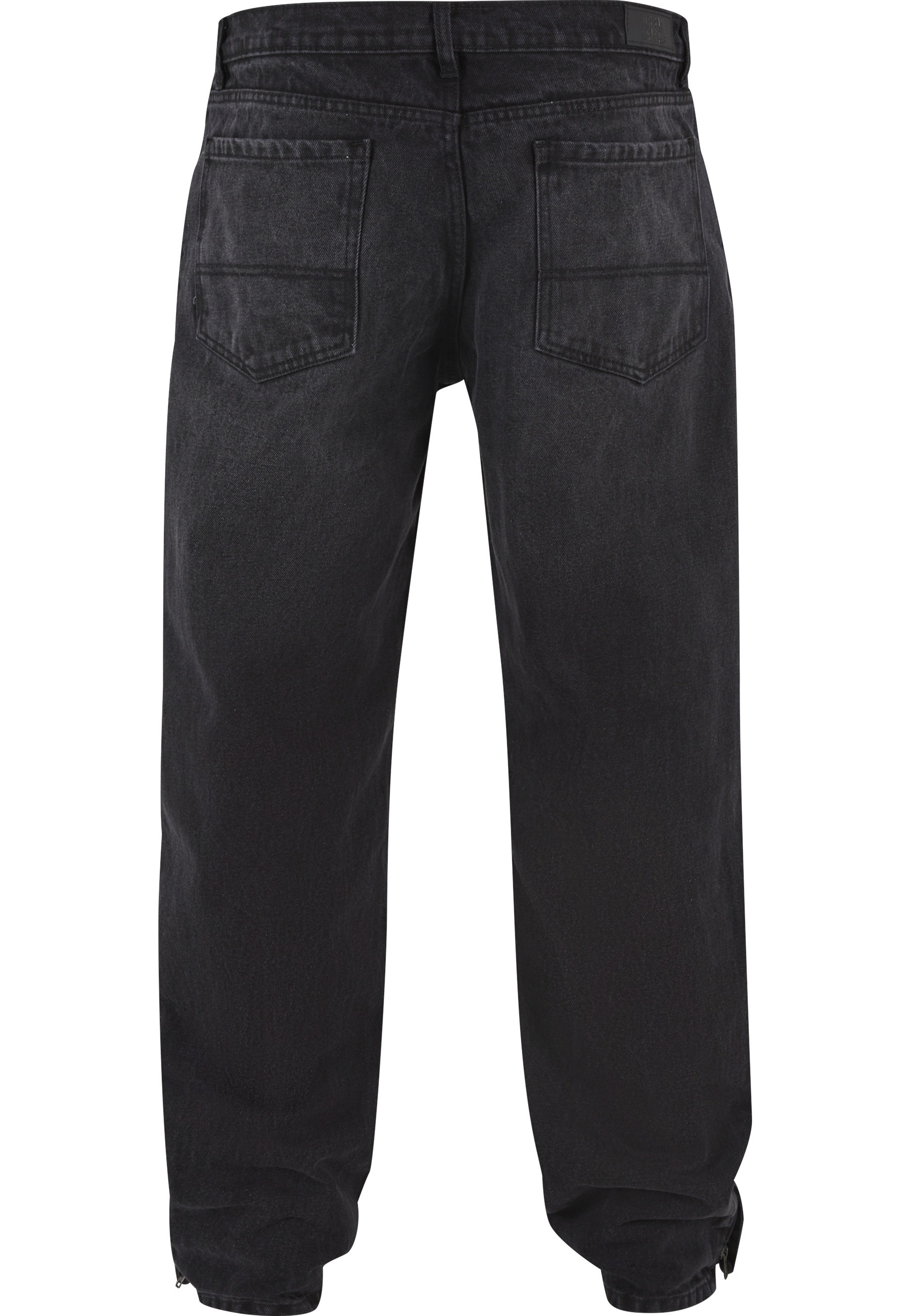 URBAN CLASSICS Bequeme Jeans "Urban Classics Herren Heavy Ounce Straight Fi günstig online kaufen